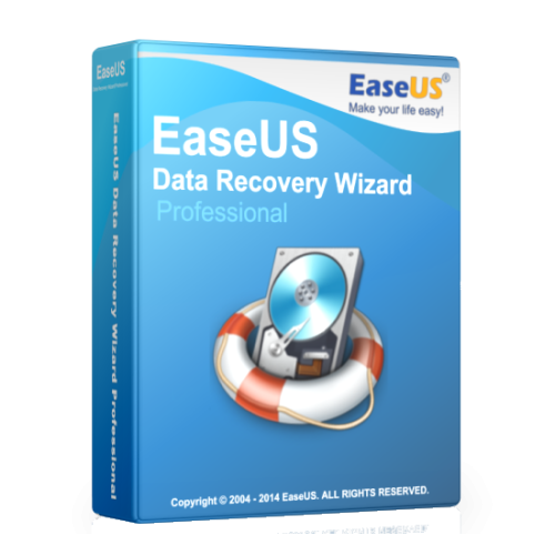 EaseUS Data Recovery Wizard Professional6